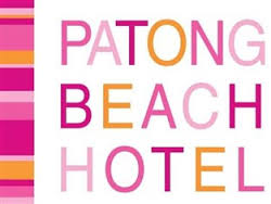 Patong Beach Hotel 